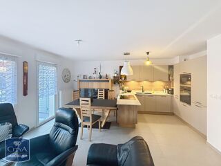  Maison � vendre 4 pi�ces 86 m�