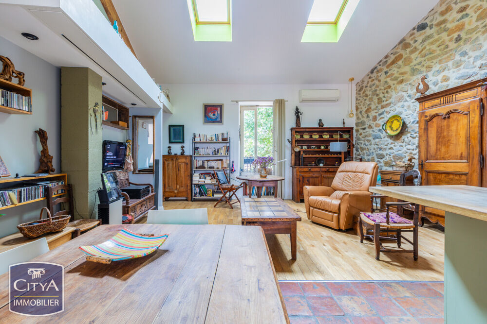 Vente Maison maison Clermont-l'hérault