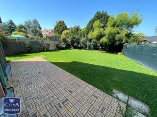  Maison � vendre 4 pi�ces 81 m�