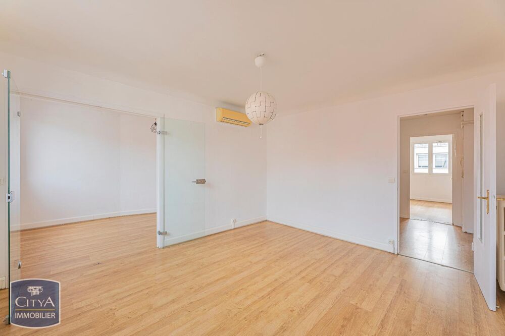 Vente Appartement appartement Tours
