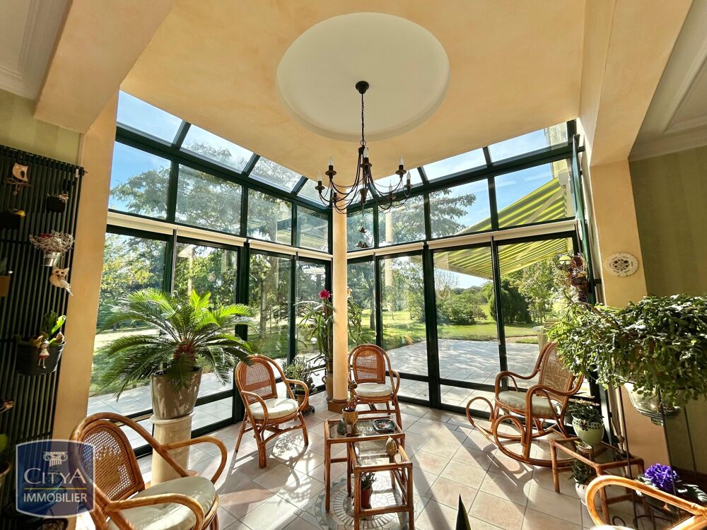 à vendre  Maison Fondettes (37230)
