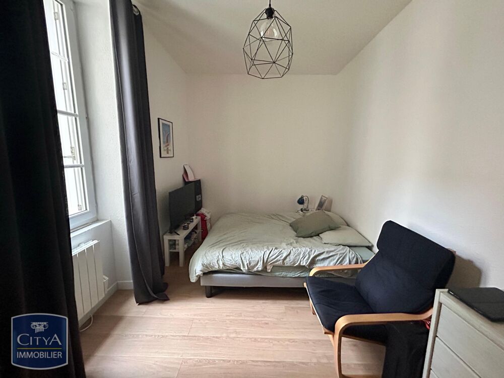 Vente Appartement appartement Nantes
