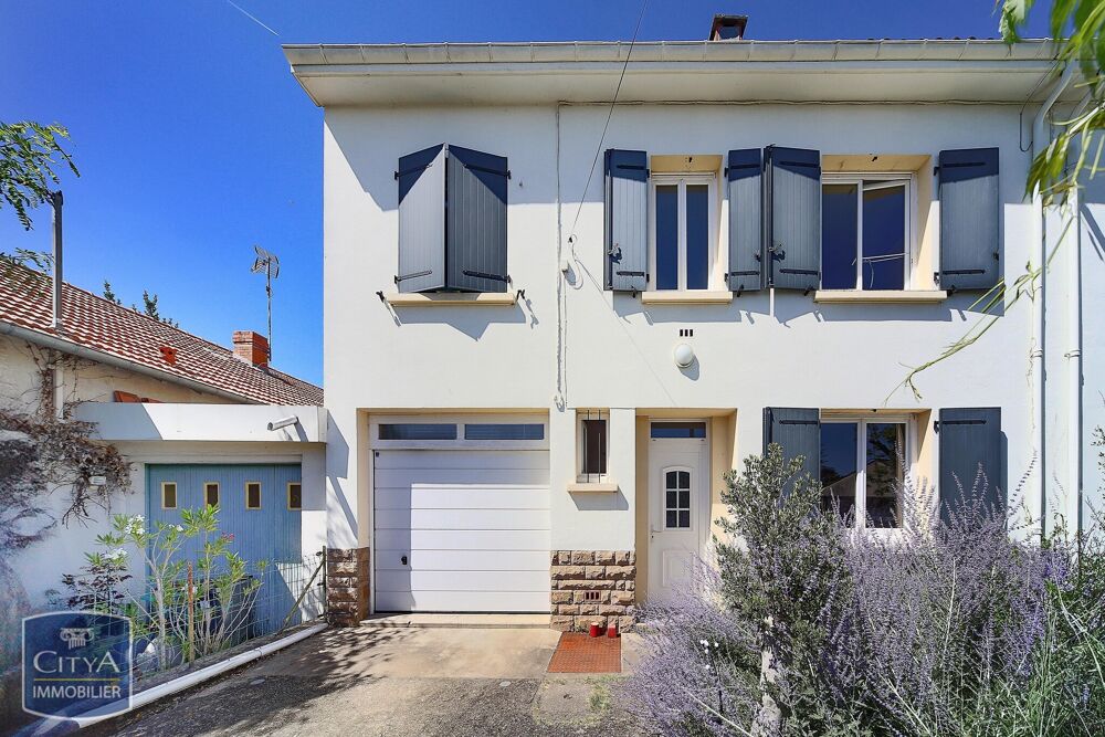 Maison 5 pièces 113 m² · à Albi · 113 m² · 216 000 €