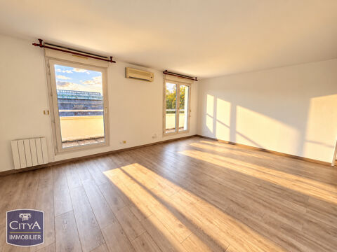  Appartement à vendre 3 pièces 72 m²