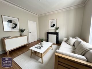  Maison à vendre 4 pièces 96 m²