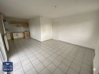 Appartement 3 pièces 58 m² · à Nancy · 58 m² · 104 000 €