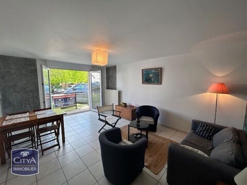  Appartement à vendre 3 pièces 66 m²