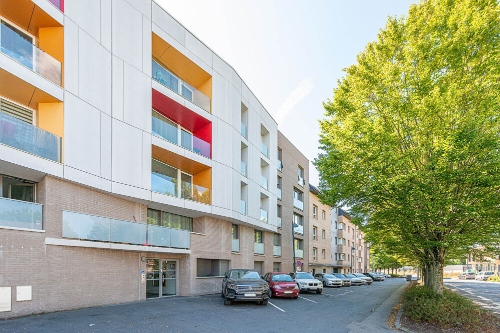 Appartement 2 pièces 42 m² · à Valenciennes · 42 m² · 120 000 €