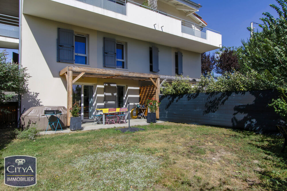 Appartement 3 pièces 61 m² · à Gap · 61 m² · 232 000 €
