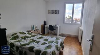  Appartement à vendre 3 pièces 58 m²