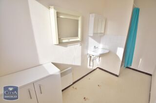  Appartement � vendre 2 pi�ces 48 m�