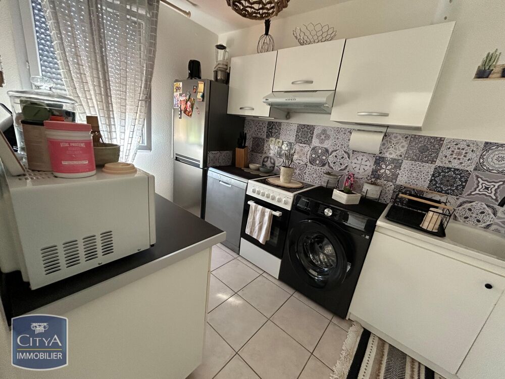 Vente Appartement appartement Saint-gaudens