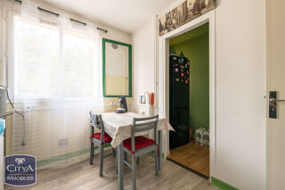  Appartement à vendre 3 pièces 73 m²