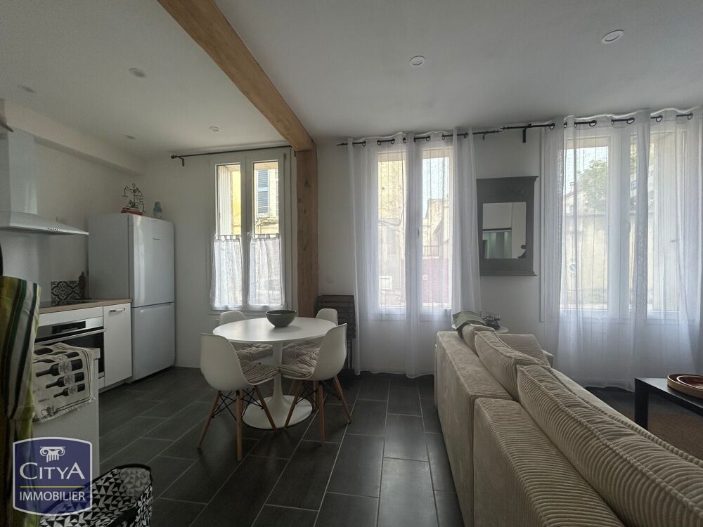 Vente Appartement appartement Libourne