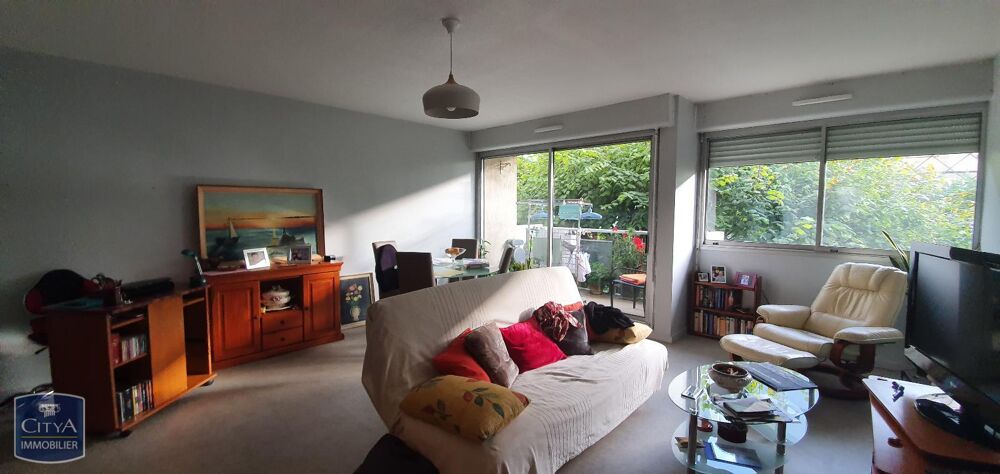 Vente Appartement appartement Pau
