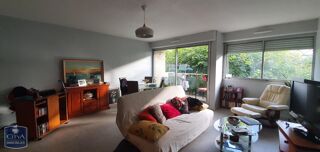 Vente Appartement appartement Pau
