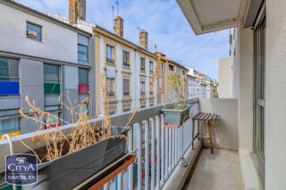 Vente Appartement appartement Lyon 3