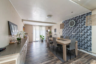  Maison à vendre 5 pièces 103 m²