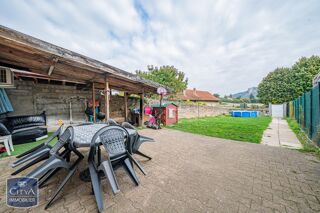  Maison � vendre 5 pi�ces 100 m�
