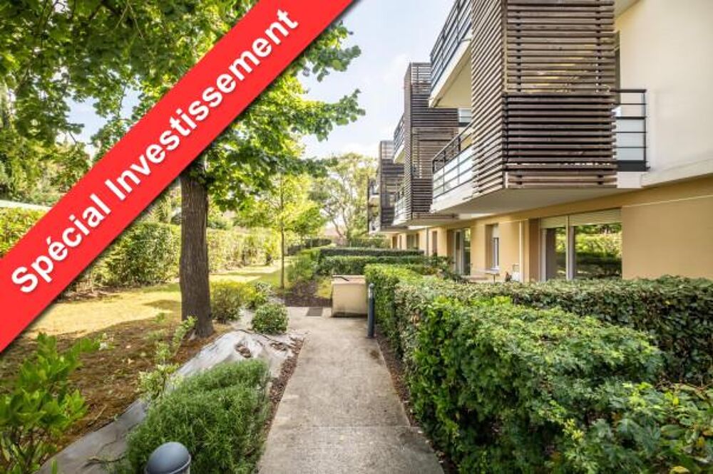 Appartement 1 pièce 30 m² · à Toulouse · 30 m² · 116 000 €