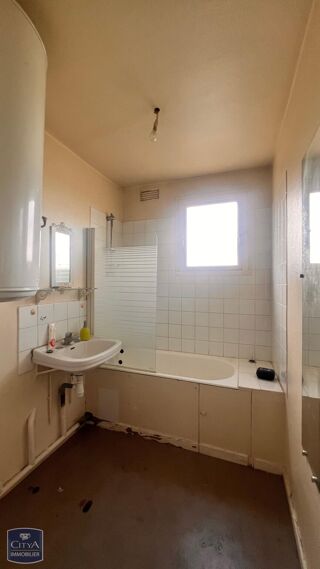  Appartement � vendre 3 pi�ces 56 m�