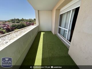  Appartement à vendre 3 pièces 81 m²