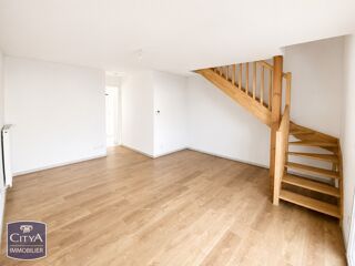  Maison à vendre 4 pièces 91 m²