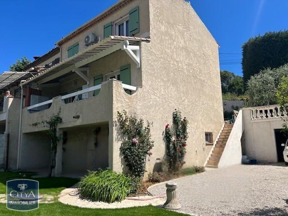 Maison 4 pièces 89 m² · à Villeneuve-Loubet · 89 m² · 820 000 €