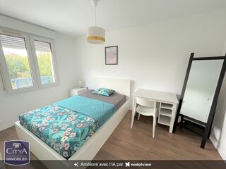 Appartement à vendre 2 pièces 37 m²