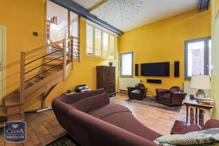  Maison à vendre 6 pièces 197 m²