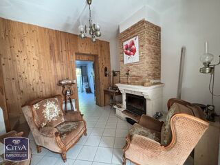 Vente Maison maison Douai