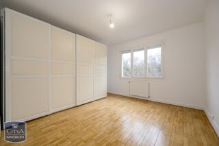  Appartement à vendre 4 pièces 89 m²