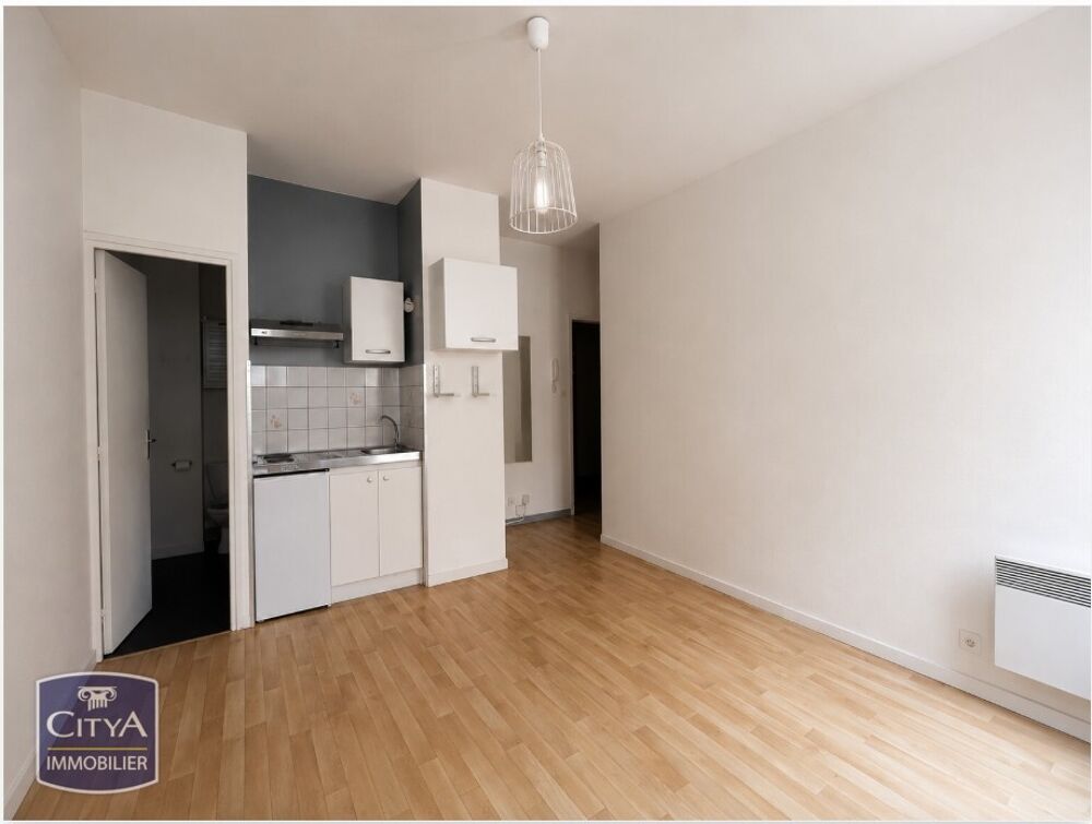 Vente Appartement appartement Toulouse