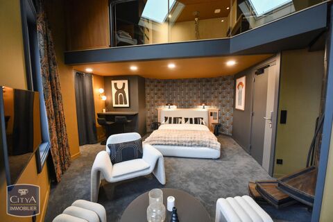 immeuble 495000 42300 Roanne