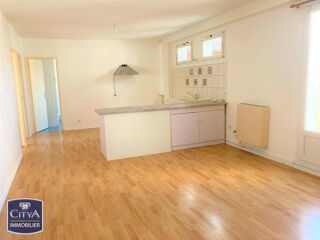  Appartement à vendre 4 pièces 83 m²