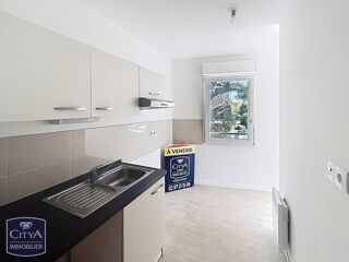  Appartement à vendre 3 pièces 61 m²