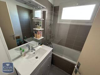  Appartement � vendre 3 pi�ces 56 m�