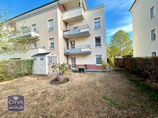  Appartement à vendre 3 pièces 77 m²