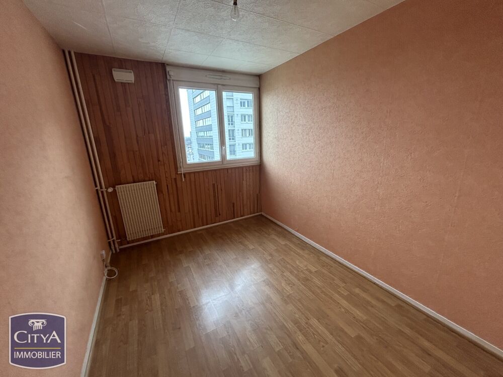 Vente Appartement appartement Saint-pierre-des-corps