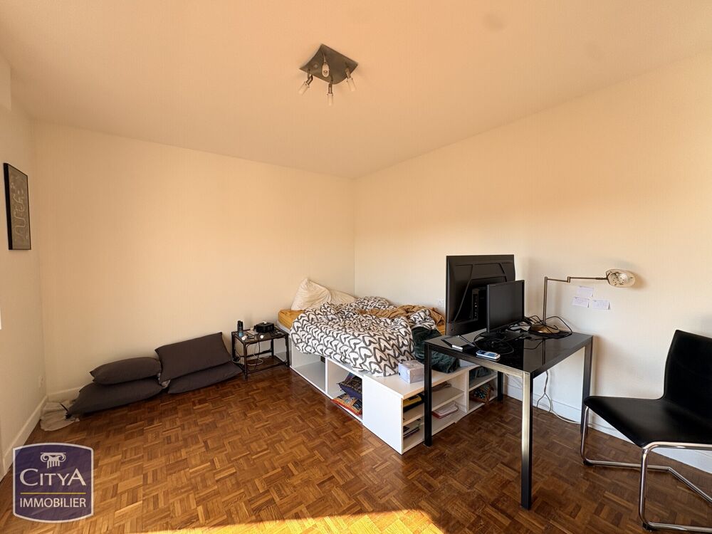 Vente Appartement appartement Brive-la-gaillarde
