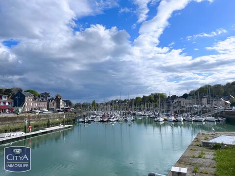 immeuble 320000 76460 Saint-valery-en-caux