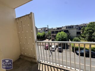 Appartement à vendre 1 pièce 30 m²