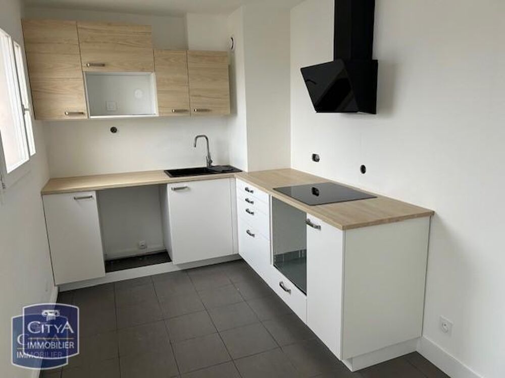 Vente Appartement appartement Dijon