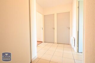  Appartement à vendre 3 pièces 56 m²