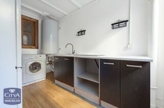  Appartement à vendre 3 pièces 74 m²