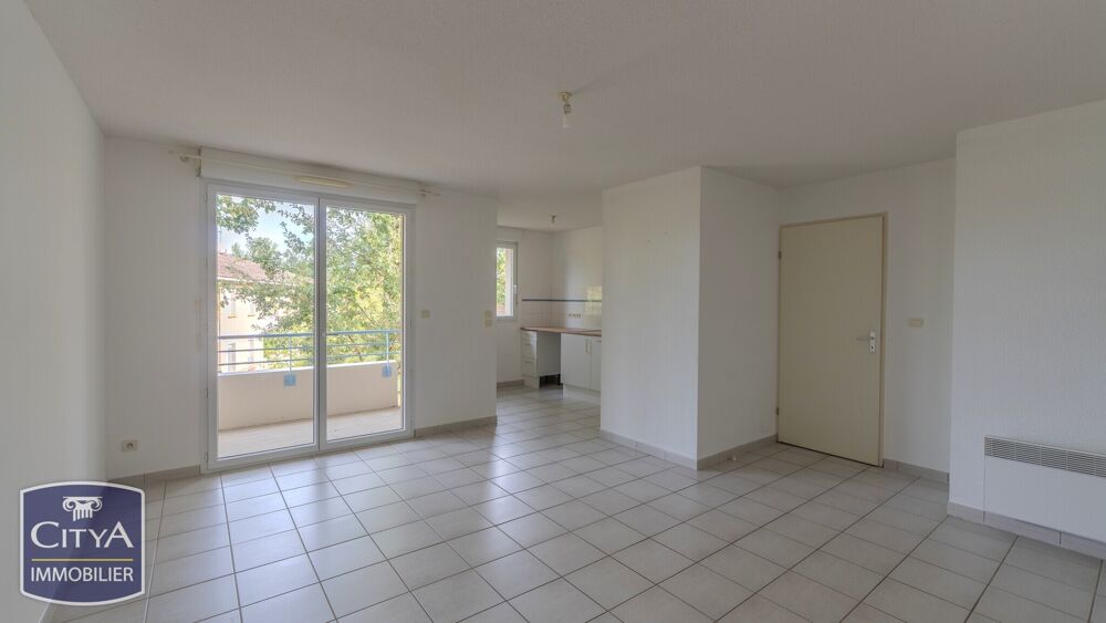 Vente Appartement appartement Caussade