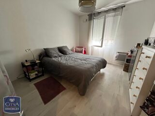  Appartement à vendre 3 pièces 57 m²