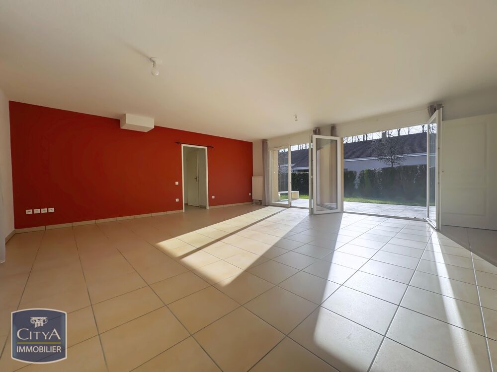 Vente Maison maison Rambouillet