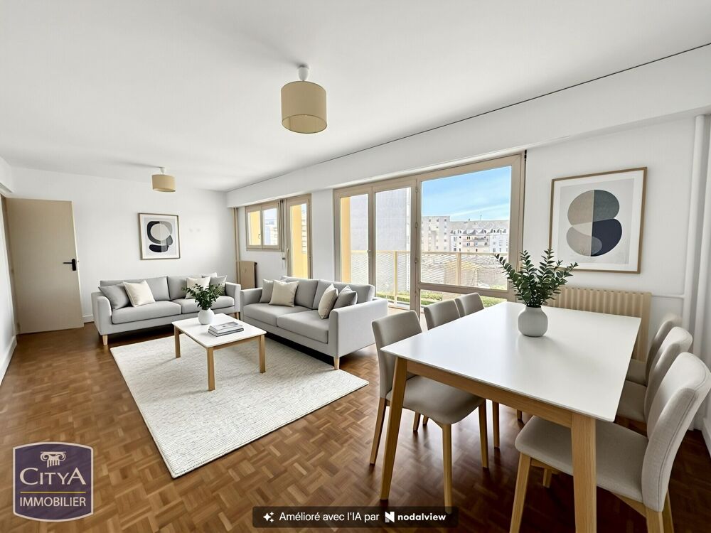 Vente Appartement appartement Le mans