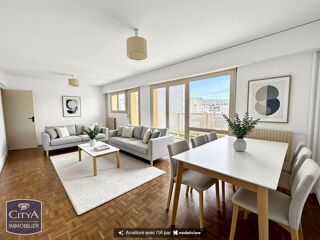 Vente Appartement appartement Le mans
